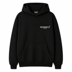 Strawberry Clothing Hoodie