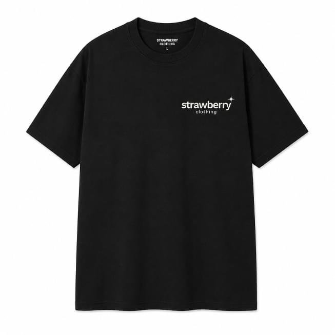 Strawberryclothing T-Shirt Strawberryclothing T-Shirt